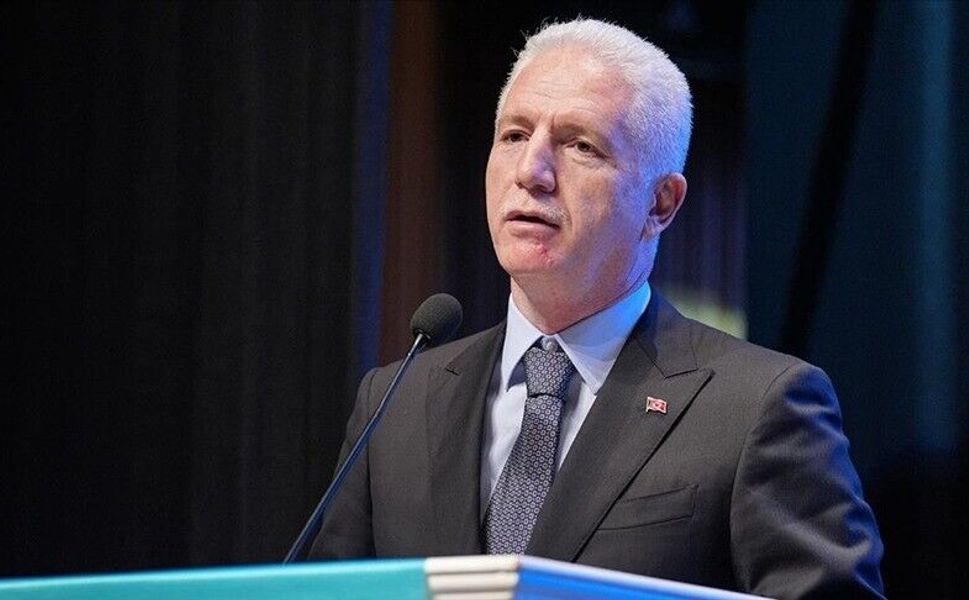 İstanbul Valisi Gül'den milli maçı takip edecek vatandaşlara YKS uyarısı