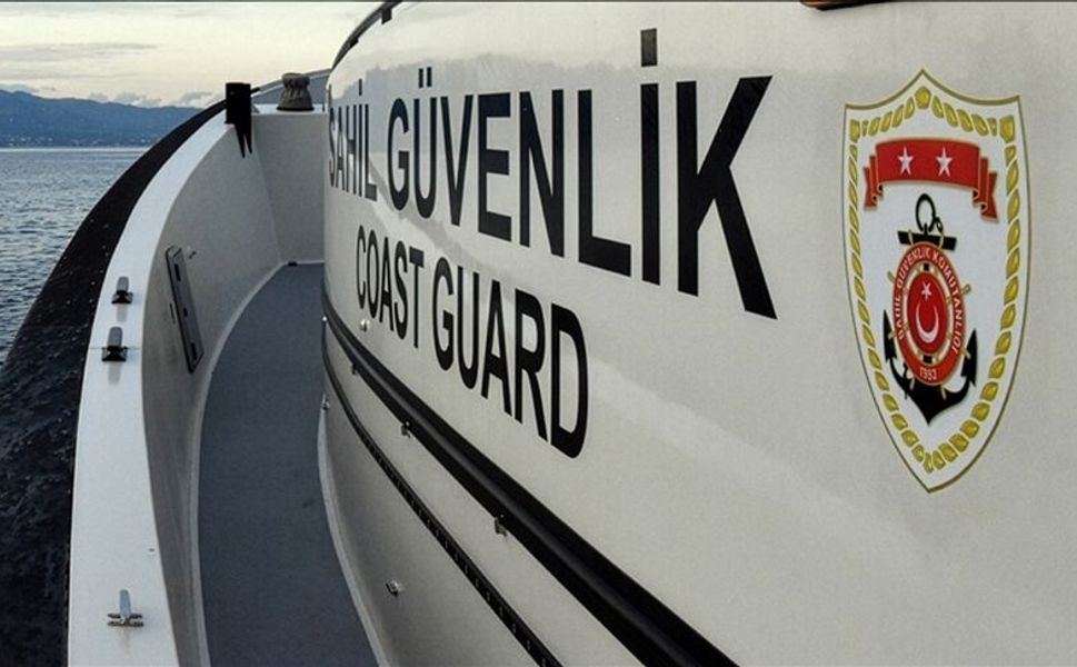 Karadeniz'de balıkçı teknesine yönelik saldırı sonucu 1 kişi öldü, 4 kişi yaralandı