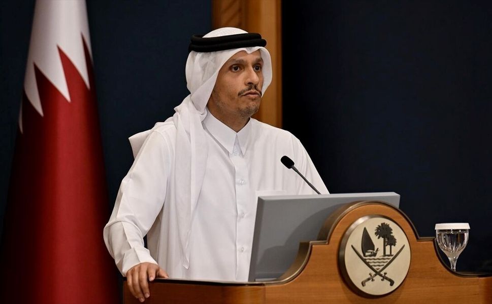 Katar: ABD-İran arasındaki müzakereleri sabote etmek isteyen taraflar var