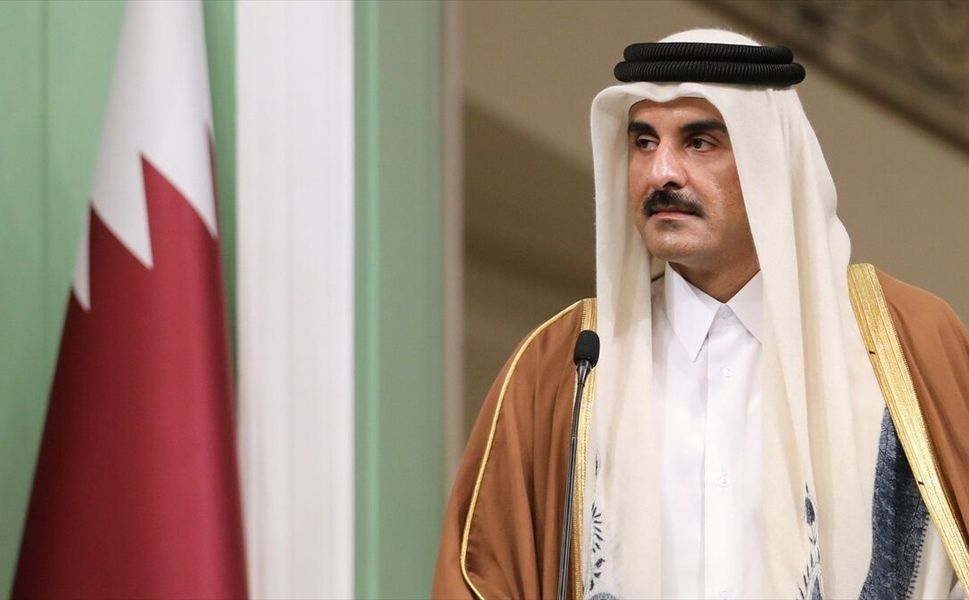 Katar Emiri: (İran-ABD mutabakatı) Hem bölge hem İran için iyi olacak