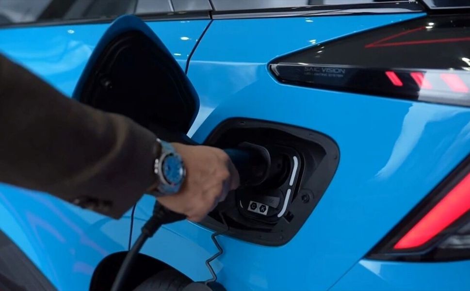Kurban Bayramı tatilinde elektrikli araç şarjında rekor tüketim gerçekleşti