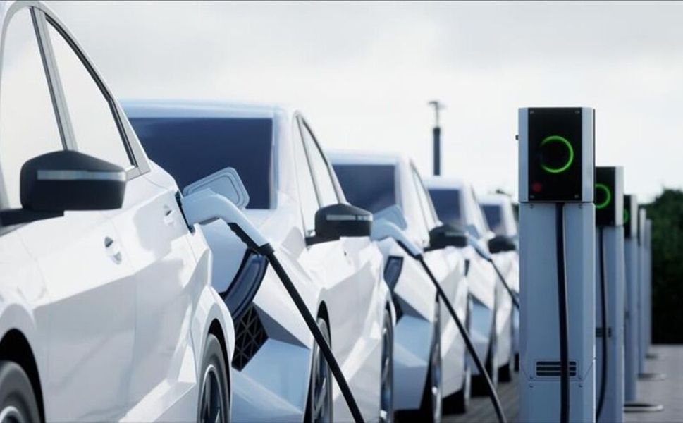 Küresel elektrikli araç satışları mayısta yüzde 3 artışla 1,8 milyon oldu