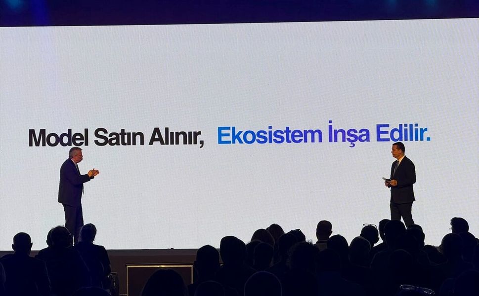 Matriks Zirve 2026'da sermaye piyasalarının yapay zeka dönüşümü ele alındı
