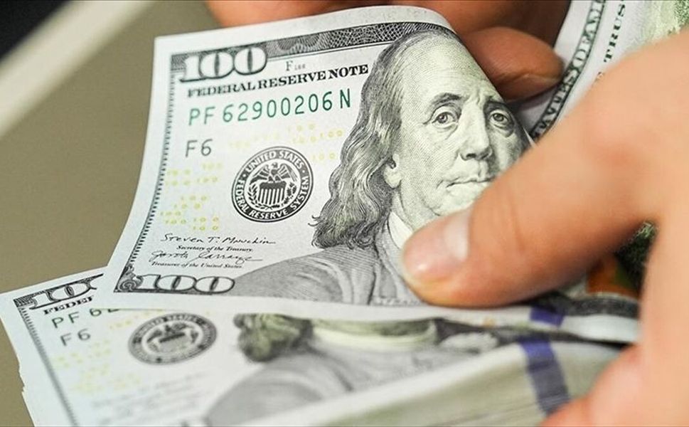 Ödemeler dengesi verileri açıklandı