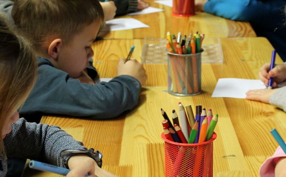 Okullarda yaz tatili öncesi son hafta 'kültür, sanat ve spor' faaliyetleriyle geçecek