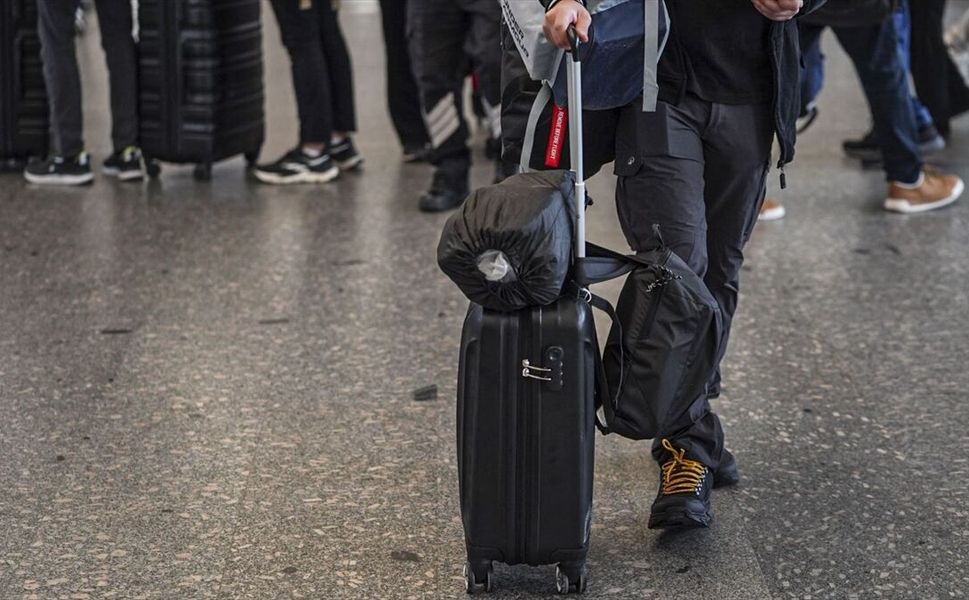 Okulların tatil olmasıyla birlikte şehirler arası otobüslerde yaz yoğunluğu başlıyor