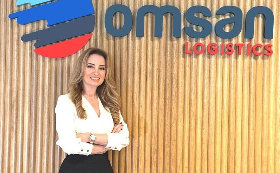 OMSAN Lojistik'ten 'otomotivde entegre güç' hamlesi