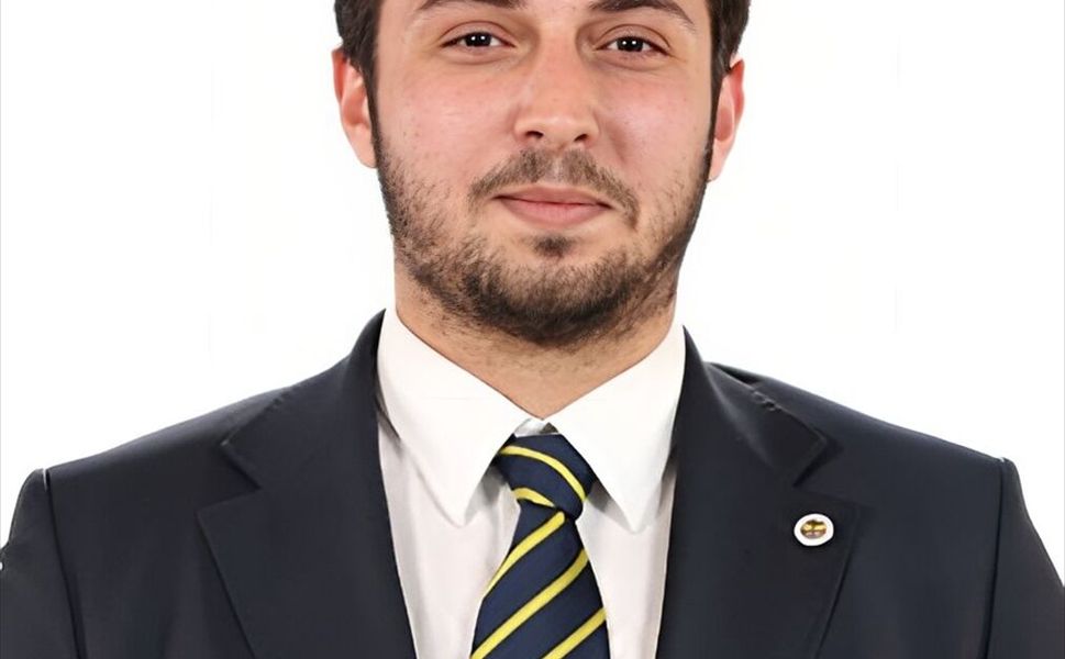 Orka Holding Yönetim Kurulu Üyesi Orakçıoğlu'ndan Fenerium'a 'operasyonel dönüşüm' katkısı