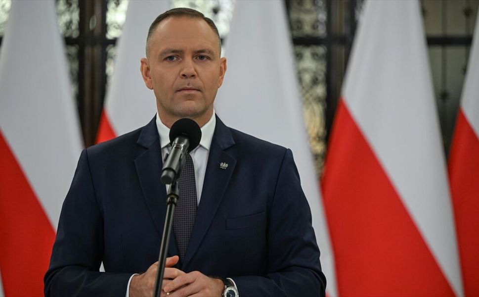 Polonya Cumhurbaşkanı Nawrocki, Türkiye'yi ziyaret edecek