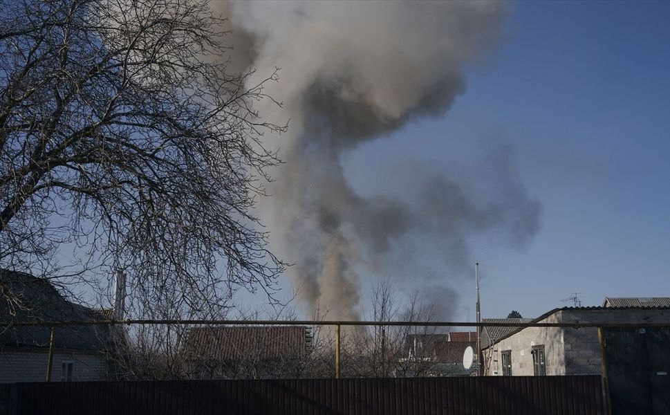 Rusya: Ukrayna, Avrupa çapında nükleer felaket yaratma derdinde