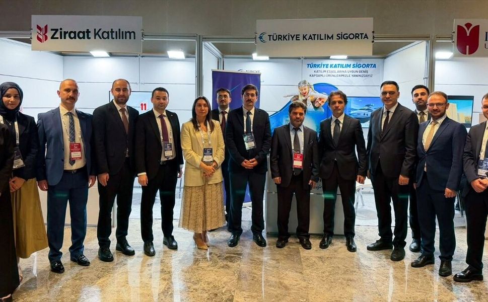 SEDDK heyeti 3. Küresel İslami Ekonomi Zirvesi'ne katıldı