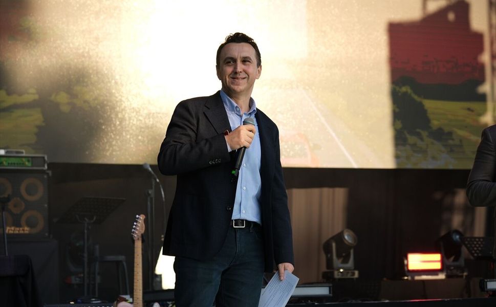 Sompo Sigorta'dan 25'inci yıl ve 1 milyon kasko kutlaması