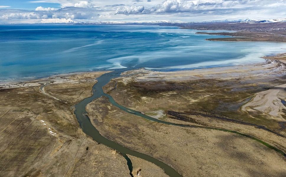 Su ürünleri kaynaklarının sürdürülebilirliği için Ulusal Eylem Planı yayımlandı