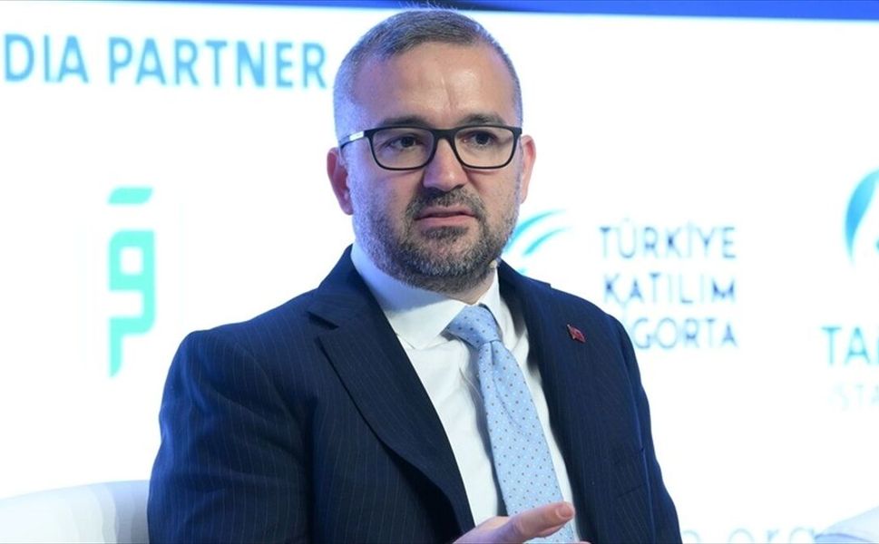 TCMB Başkanı Karahan: Türkiye'de katılım finans istikrarlı şekilde büyüyor