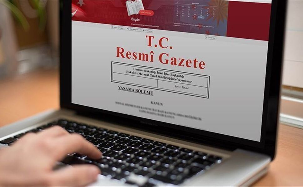 Terör zararlarının karşılanması için yapılan başvuruların sonuçlandırılma süresi uzatıldı