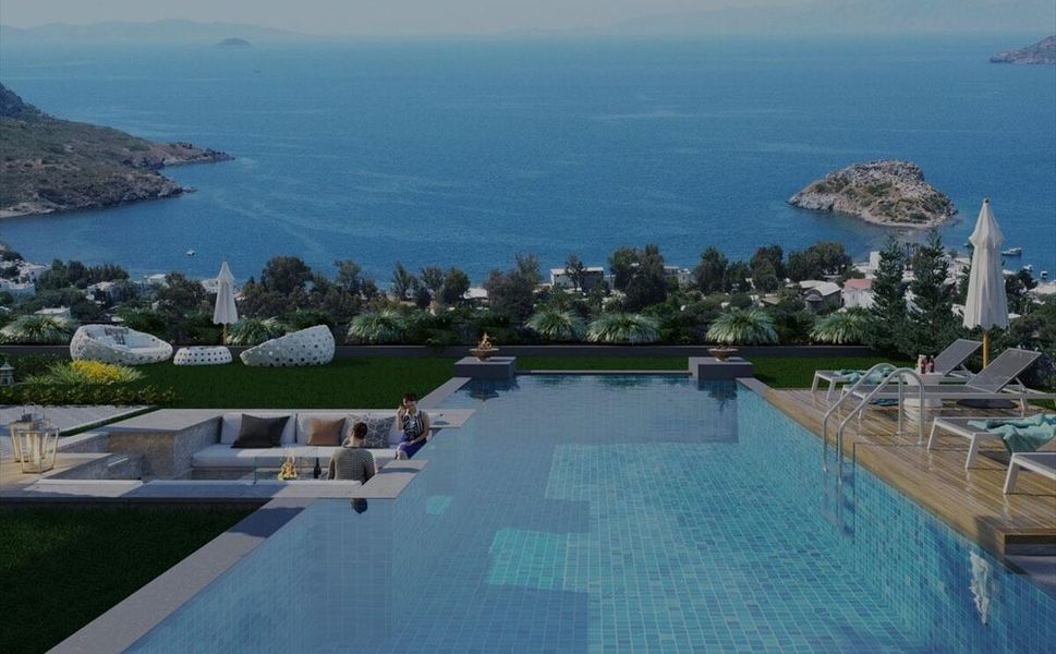 Turizm varlıkları için 'Satın Al, Kirala, Geri Sat' modeli ivme kazanıyor