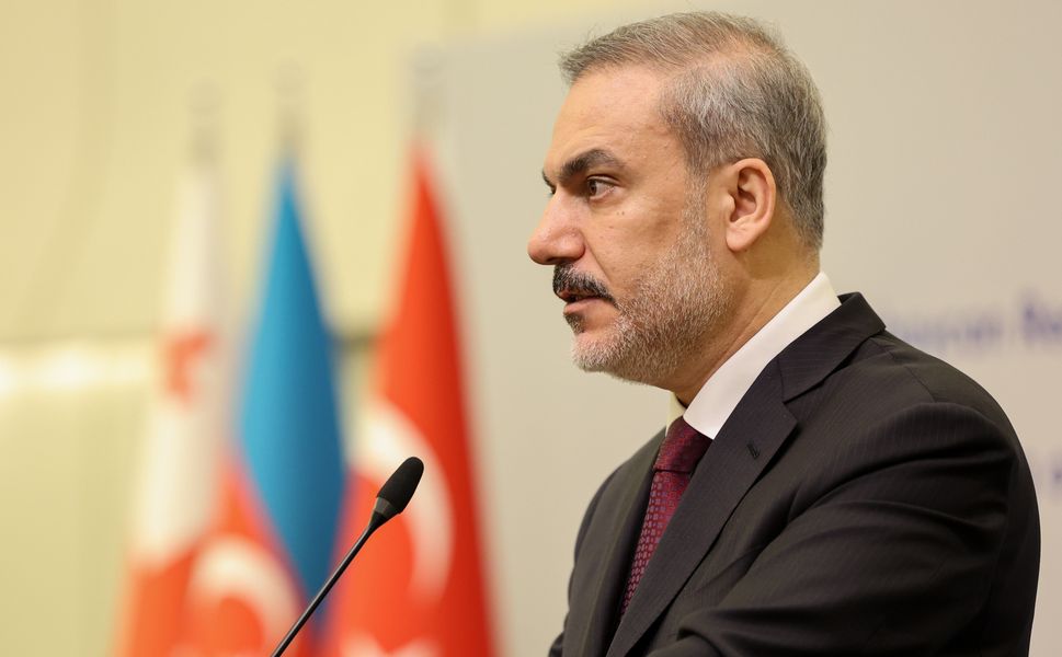 Türkiye-Azerbaycan-Gürcistan Üçlü Dışişleri Bakanları Toplantısı yarın İstanbul'da düzenlenecek