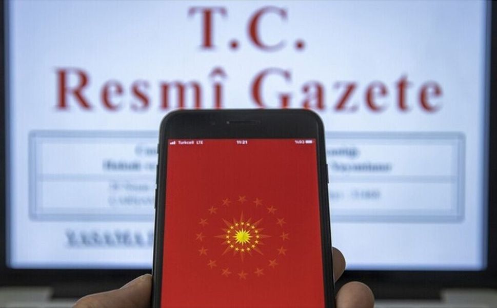 Türkiye ile Suudi Arabistan arasında vize muafiyeti kararı Resmi Gazete'de