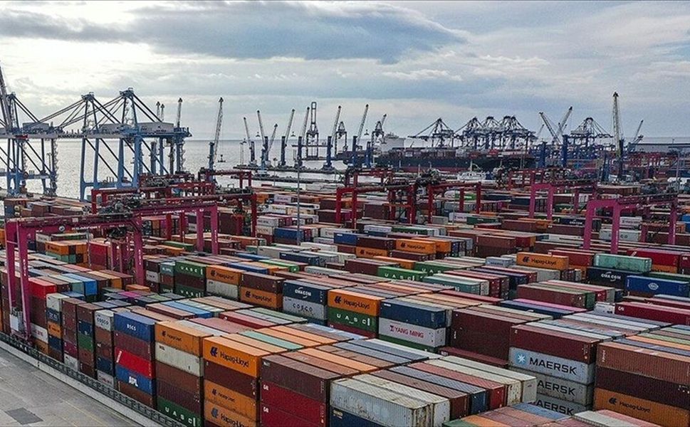 Türkiye'nin en büyük 1000 ihracatçısı belli oldu
