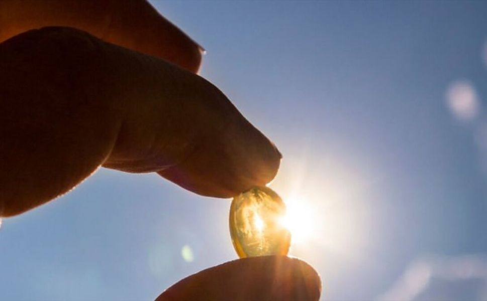 Uzmanından 'D vitamini yetersizliği birçok hastalığı tetikleyebiliyor' uyarısı