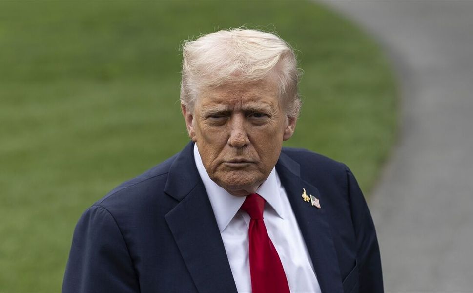 Uzmanlar, Trump'ın Suriye'nin Lübnan'a müdahalesi yönündeki açıklamalarının baskı amacı taşıdığı görüşünde