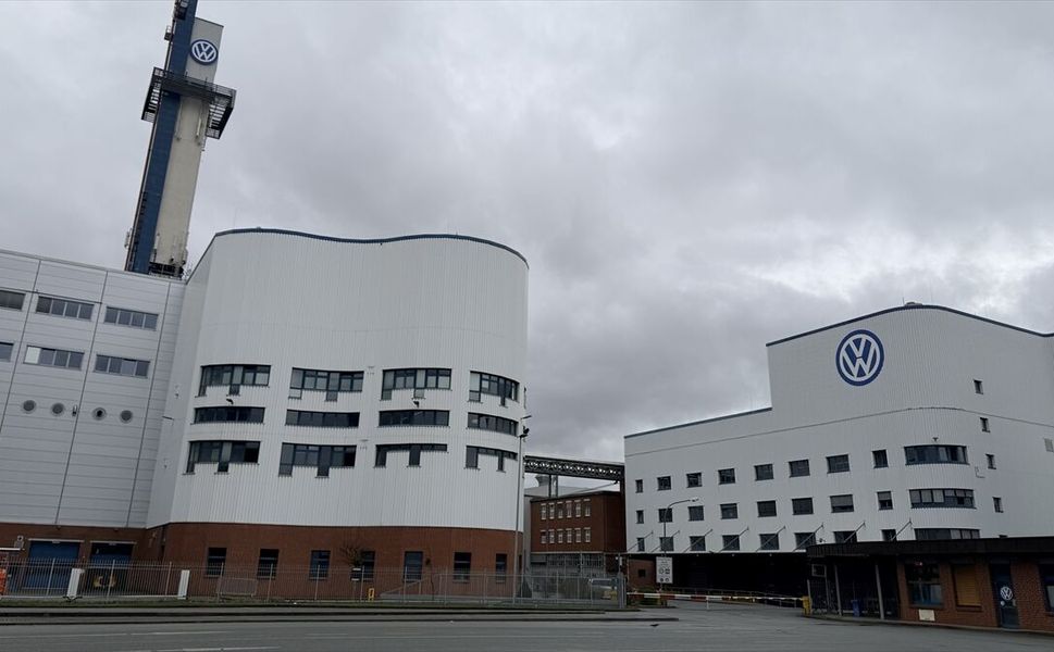 Volkswagen 2030'a kadar 50 bin pozisyonu azaltmayı planlıyor