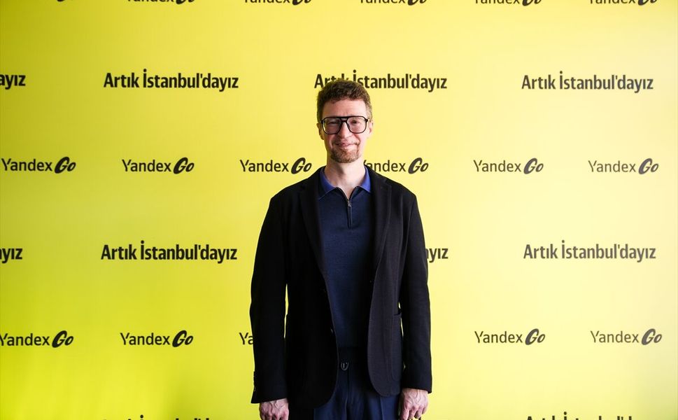 Yandex Go İstanbul'da hizmete başladı
