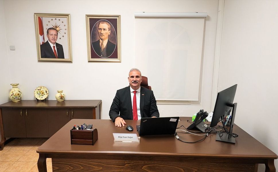 Ziraat Katılım'dan Türk yatırımcılara Sudan çağrısı