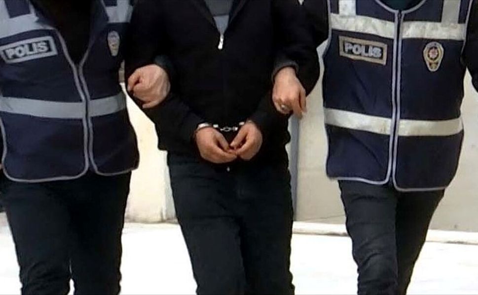 112 şüpheli hakkında adli işlem başlatıldı