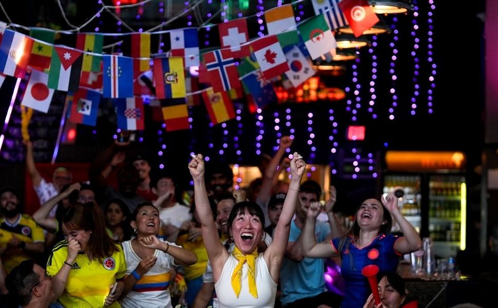 2026 FIFA Dünya Kupası'nda seyirci katılımı önceki iki turnuvanın toplamını aştı