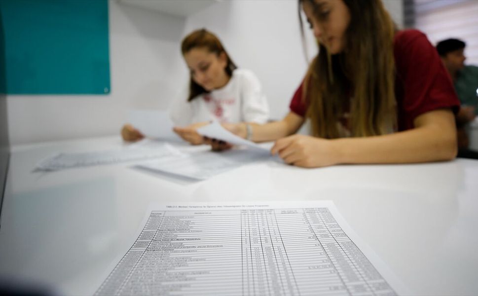 2026-YKS tercih süreci başladı