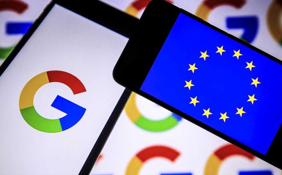 AB Komisyonu'ndan Google'a 890 milyon avro ceza