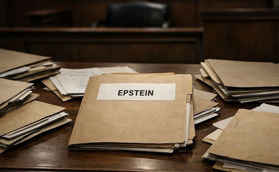 ABD Adalet Bakanlığı, Epstein'a ait ek dosyayı teslim etmeyi reddetti