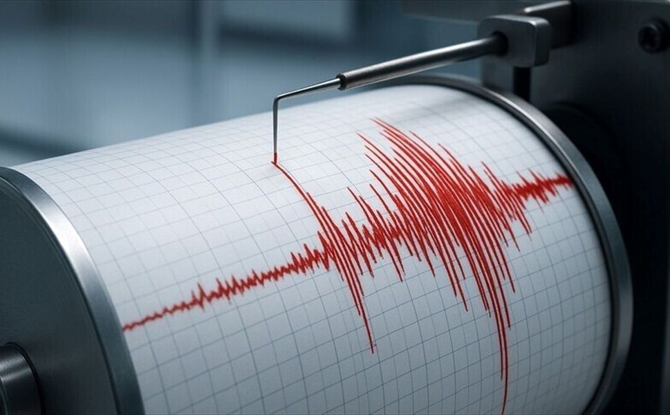 ABD'nin Texas eyaletinde 5,0 büyüklüğünde deprem