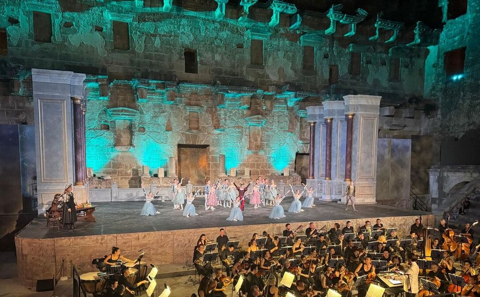 Ağustos ve eylülde gerçekleşecek festivaller, sanatçılarla sanatseverleri buluşturacak