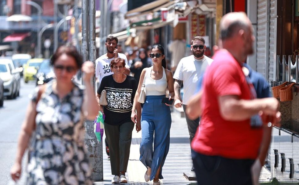 Aşırı sıcaklar kalp krizi vakalarında artışa neden oluyor