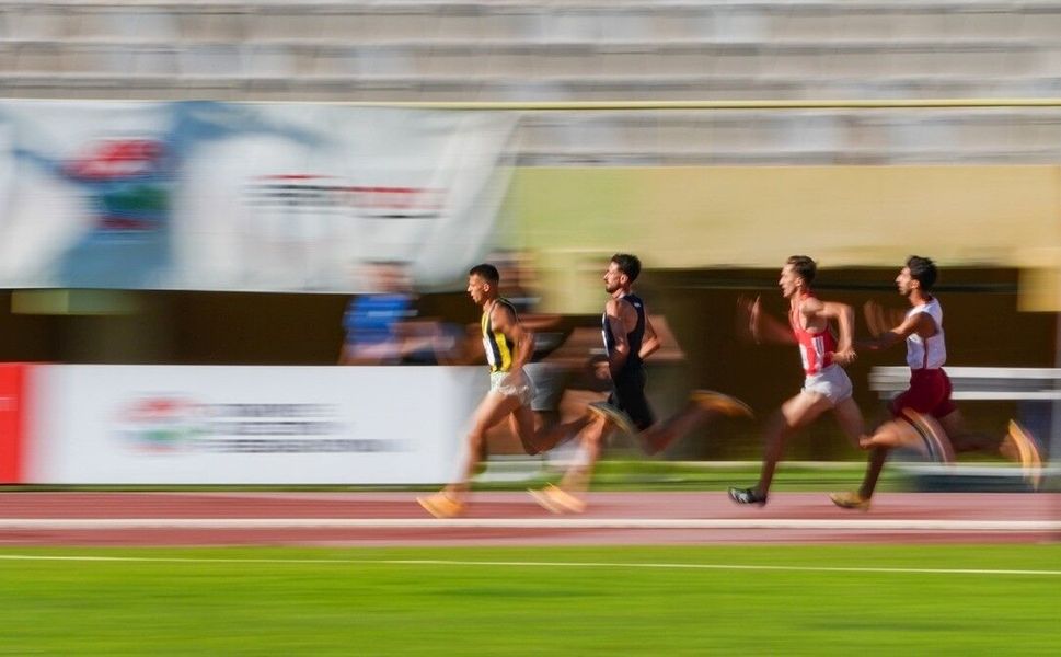 Atletizmde hedef seyirciyi tribünlere çekmek