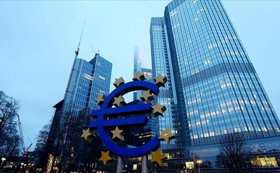 Avrupa Merkez Bankası politika faizini değiştirmedi