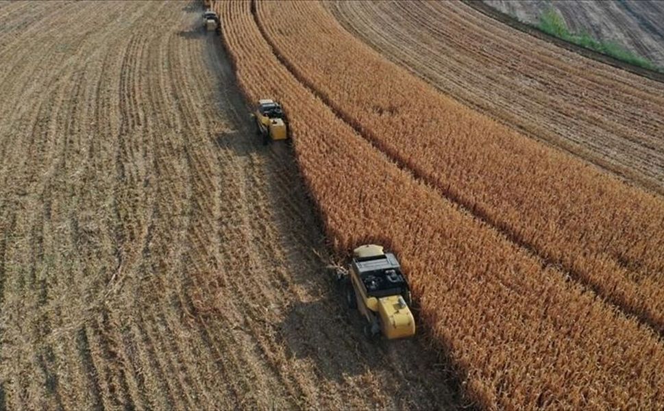 Bakan Yumaklı, 237 milyon lira tarımsal destek ödemesinin yapılacağını bildirdi