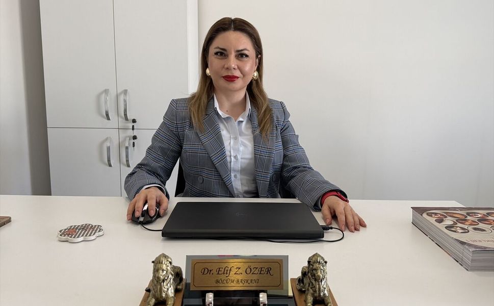 Biruni Üniversitesinden sıfır atık mutfağına ilişkin değerlendirme