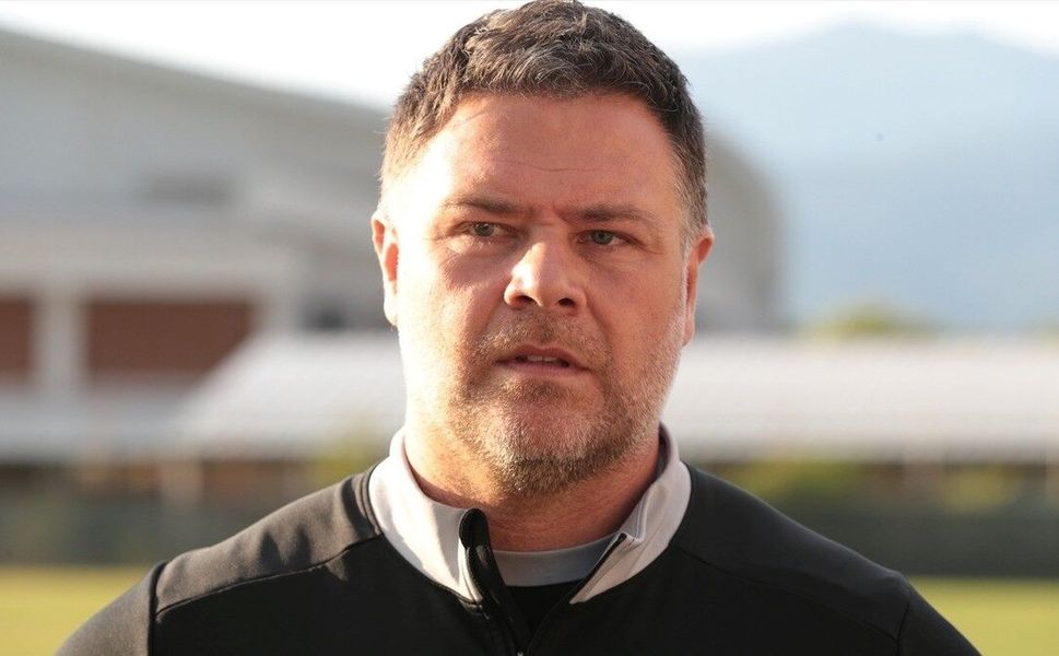 Boluspor Teknik Direktörü Daniel Farrar, yeni sezon hazırlıklarını değerlendirdi
