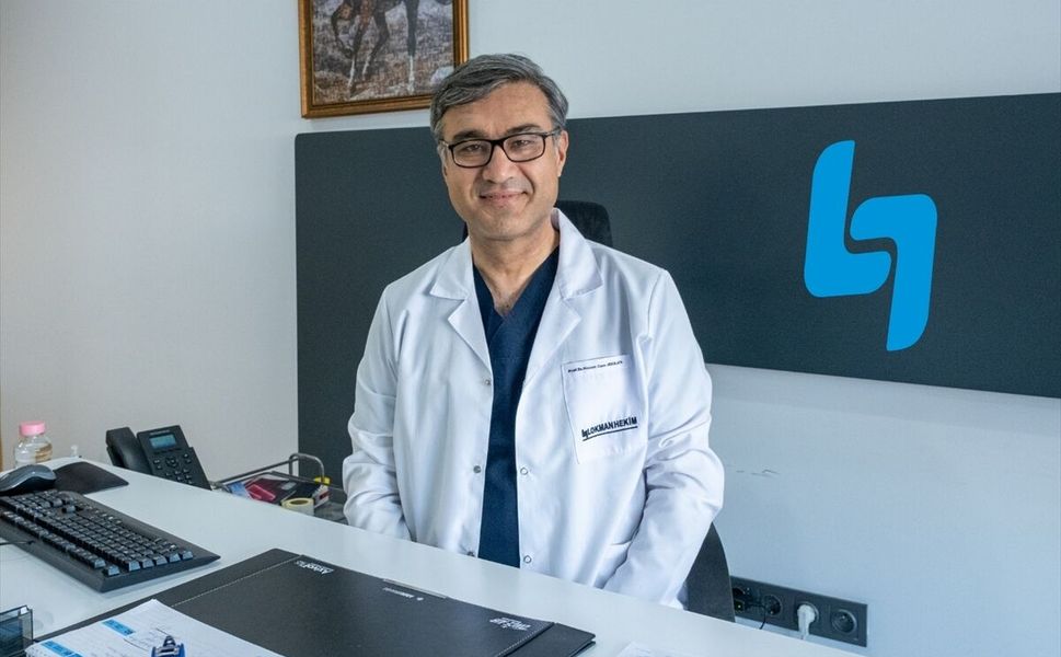 Çocuklarda idrar kaçırma ve kabızlığın nedeni pelvik taban kasları olabilir