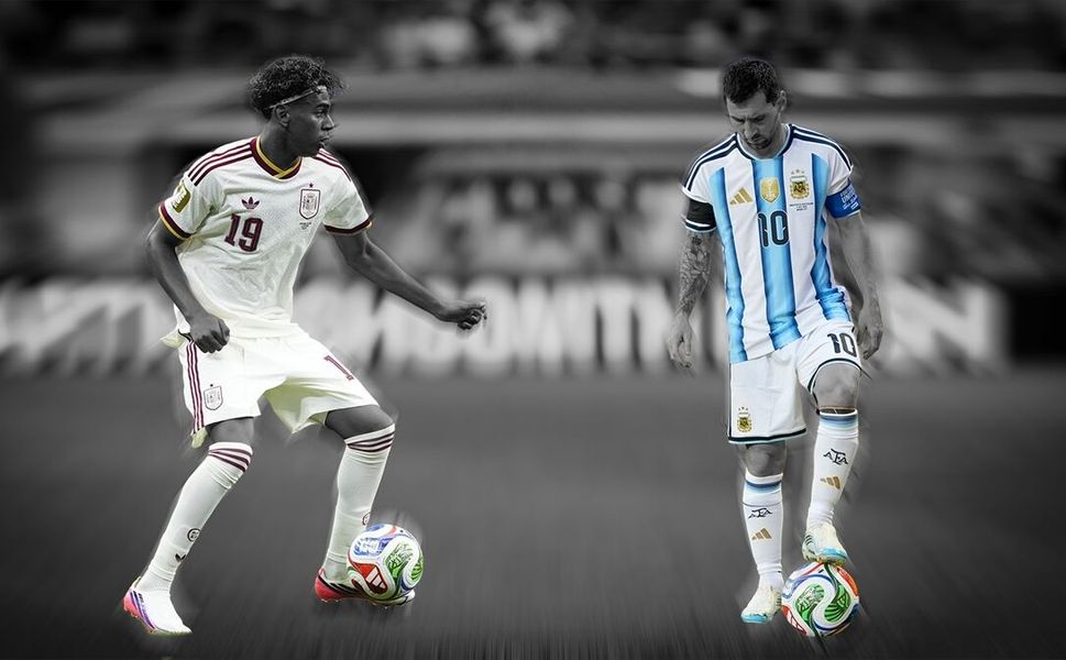 Dünya Kupası finalinde gözler Messi ve Yamal'ın üzerinde olacak
