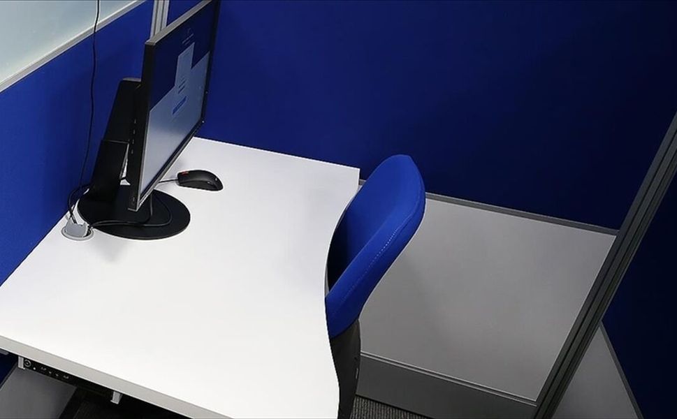 Elektronik İngilizce Yeterlik Sınavı giriş belgeleri erişime açıldı