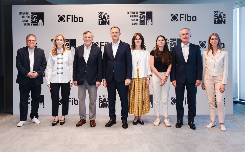 Fiba Salon İKSV yeni adıyla gelecek sezona hazırlanıyor