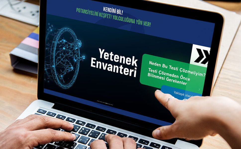 Gençlik ve Spor Bakanlığından üniversite tercihlerinde öğrencilere dijital destek