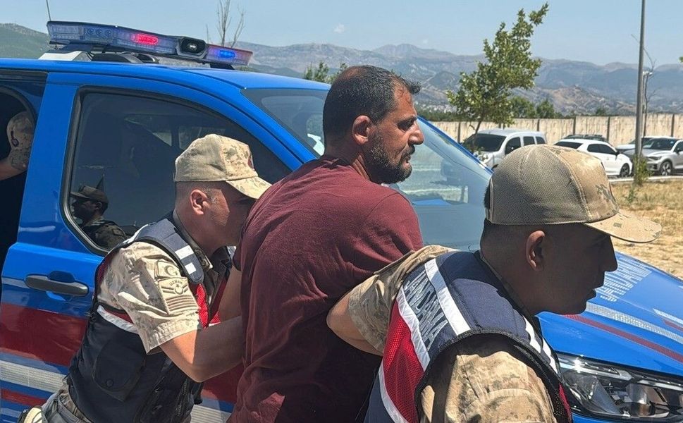 Gülistan Doku soruşturmasında 2 şüpheli adliyeye sevk edilirken 2 kişi daha gözaltına alındı