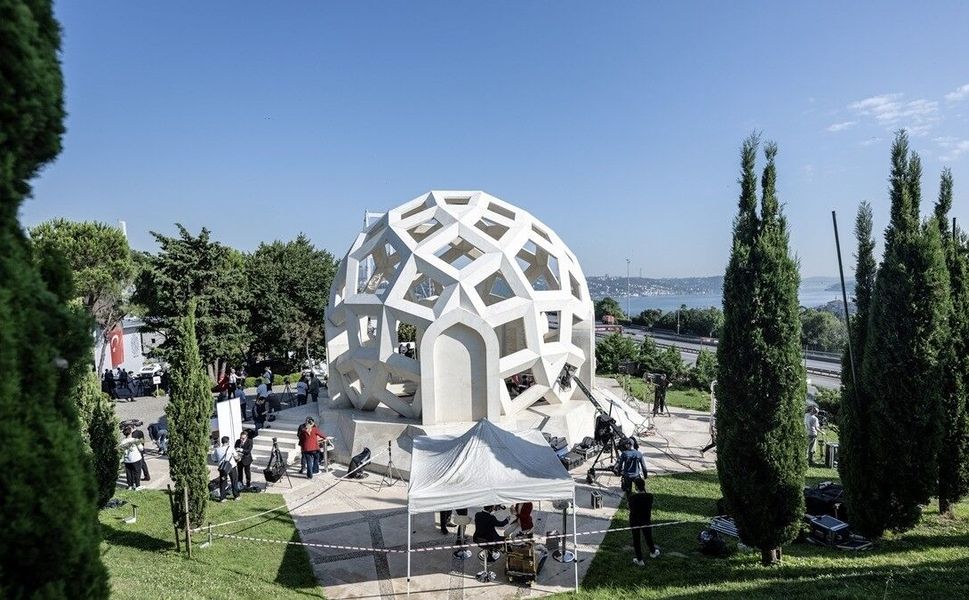 Hafıza 15 Temmuz Müzesi'ni yaklaşık 3 milyon kişi ziyaret etti