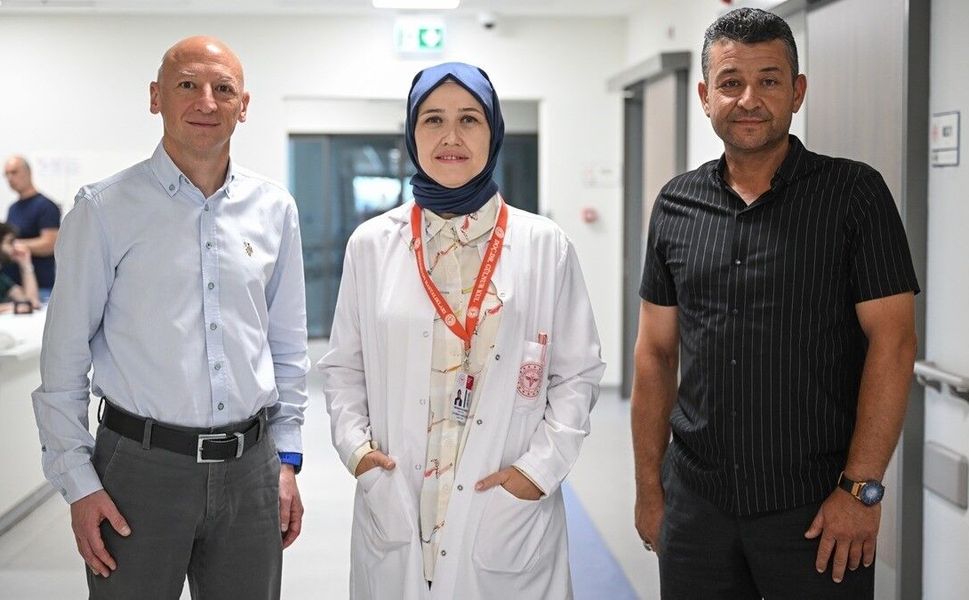 Hepatit B ve Hepatit C'de erken tanı, tedavi başarısını artırıyor