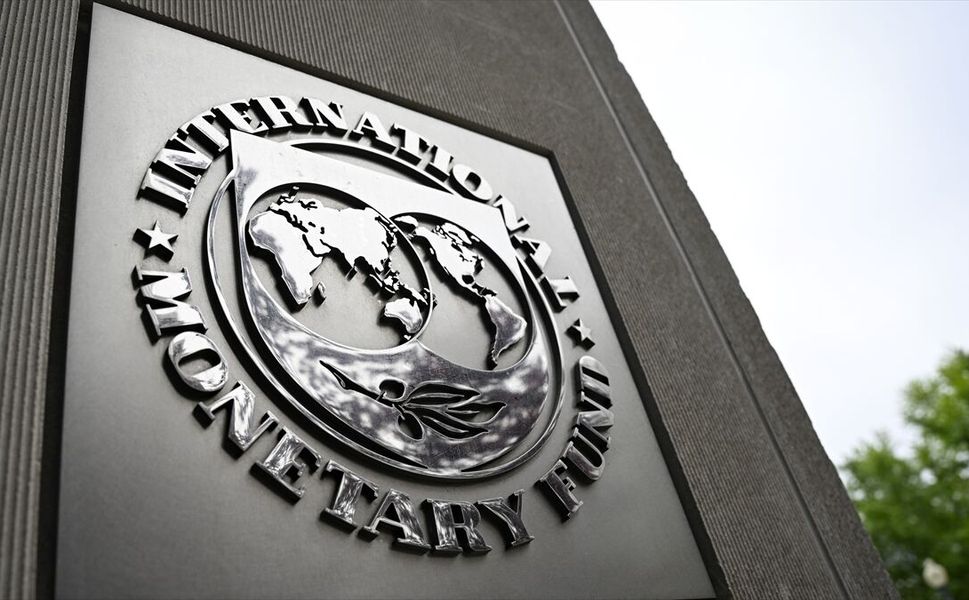 IMF bu yıla ilişkin küresel ekonomik büyüme tahminini düşürdü